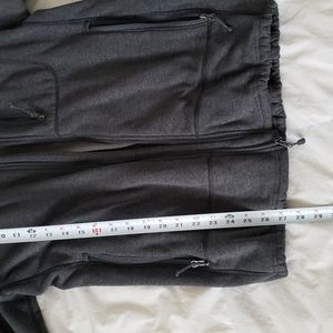 Columbia Avalanche Fleece